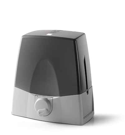 SLX 1524 / 3024 CARDIN